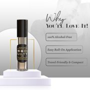 MOBETTER FRAGRANCE OILS Good But Guilty Oud Unisex Body Oil
