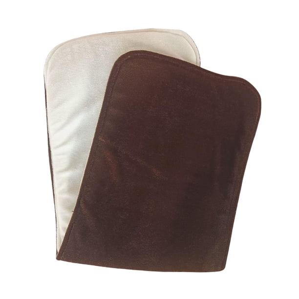 Paño protector para funda de violín, paño portátil compacto profesional para estuche de violín, Caqui