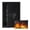 FD-5035HC 500*350*310mm, variant on Heavy-Duty Fireproof & Waterproof Steel Safe Box – Dual Key & Digital Lock – Anti-Theft Alarm, Removable Shelf – Wall/Floor Mountable for Home, Office, Hotel, Dorm – Size: FD-6038HC 600×380×310mm
