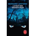 thumbnail image 2 of La Nuit Des Enfants Rois (Le Livre de Poche) (French Edition), 2 of 3