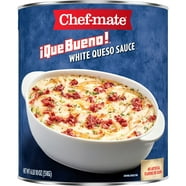 Pancho's White Queso/Cheese Dip 32 oz. - Samsclub.com