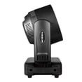 thumbnail image 4 of 2Pcs LED Wash 19X40W Big Bees Eyes Zoom Moving Head Light With 1 Flycase For Bar Disco Nightclub Stage Effect Light, 4 of 10
