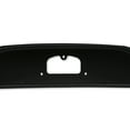 thumbnail image 4 of Holley EFI 553-437 Dash Bezel for Racepak Dashes, 4 of 8