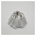 thumbnail image 5 of 15cm Hanging Rope Silk Tassels Fringe Sewing Bang Tassel Trim Key Tassels for DIY Embellish Curtain Accessories, 5 of 7