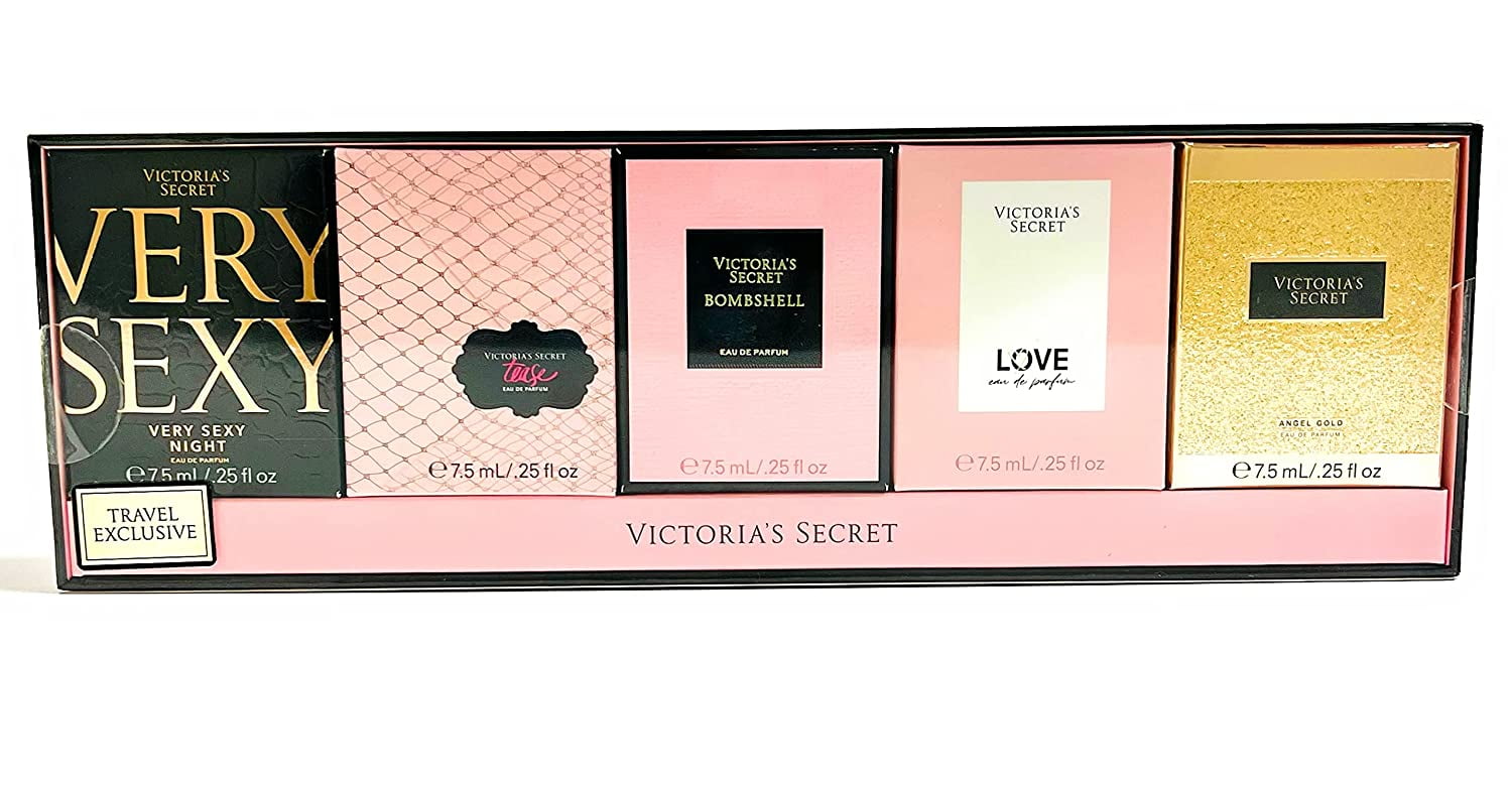 Victoria secret gift set uk new arrivals
