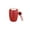 Red, variant on Moonsky Stainless Steel Coffee Mug, 11 OZ Vacuum Insulated Dual Use Cup with Lid Portable Car Tumbler for Office Commuting Home