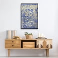 thumbnail image 6 of Boundless I Framed Premium Gallery Wrapped Canvas - Ready to Hang - 27 x 41 - Black Floating Frame, 6 of 9