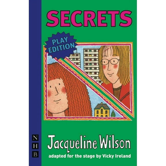 Secrets, (Paperback)