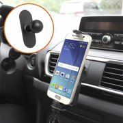 iBolt mPro NFC Car Dock for Smartphones Samsung LG Motorola Nexus HTC - Black
