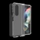 thumbnail image 5 of Funda de teléfono transparente para Samsung Galaxy Z carcasa protectora frontal, 5 of 9