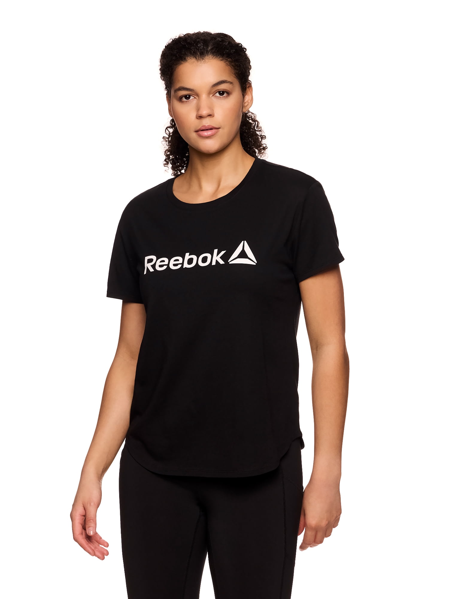 トップス REEBOK everyone CLASSIC BORDER TEE XL トップス REEBOK
