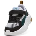 thumbnail image 4 of Tenis Puma Trinity 2 LT Run Fun AC+ INF para Niños Pequeños 402932-02 multicolor 16, 4 of 6