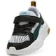 thumbnail image 4 of Tenis Puma Trinity 2 LT Run Fun AC+ INF para Niños Pequeños 402932-02 multicolor 15, 4 of 6