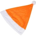 thumbnail image 6 of Xmas Hat Costume Hat Red Santa Claus Hat Xmas Hat, 6 of 6