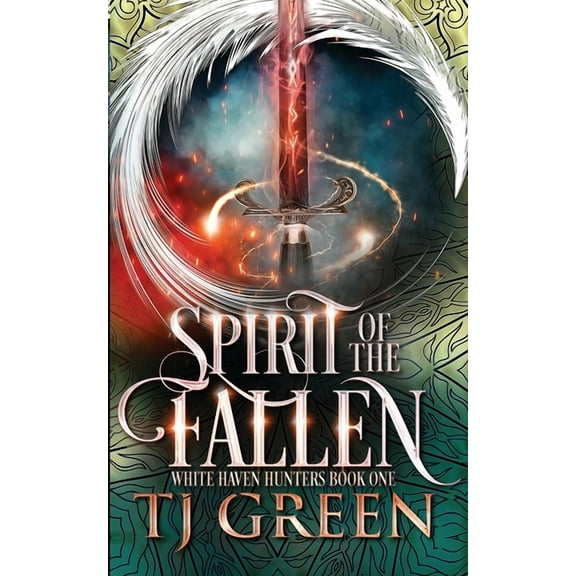 White Haven Hunters Spirit of the Fallen: Paranormal Mysteries, Book 1, (Paperback)