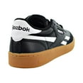 thumbnail image 3 of Reebok Revenge Plus Gum Men's Shoes Black/White Gum cm8790, 3 of 6