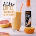 thumbnail image 4 of BetterBody Foods MCT Oil Concentrated MCTs from Organic Coconut Oil, 500ml  ( 3 Pack ), 4 of 7