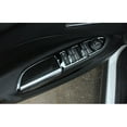 thumbnail image 2 of for Ford Escape Kuga 2013 - 2019 Black Steel Window Lift Panel Switch Cover Trim F-, 2 of 4