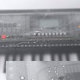thumbnail image 3 of OUNONA Keyboard Cover Electronic Dust Proof Cover for Home Use 1Pack, 3 of 8