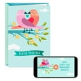 thumbnail image 1 of Hallmark Personalized Video Anniversary Card, Better Together (Record Your Own Video Greeting), 1 of 8