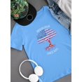 thumbnail image 3 of American Grown Chinese Root T-Shirt Men -Smartprints Designs, Male Medium, 3 of 4