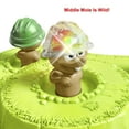thumbnail image 6 of Whac-a-Mole Kids Arcade Game with Electronic Game Board, Mallets, Lights & Sounds, 6 of 7