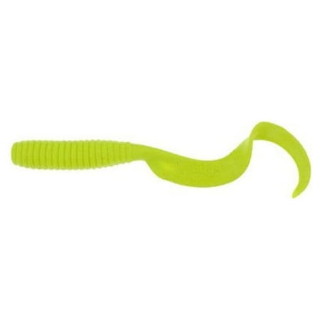 UPC: 0028632776575 | Berkley Gulp! Saltwater Grub Soft Bait