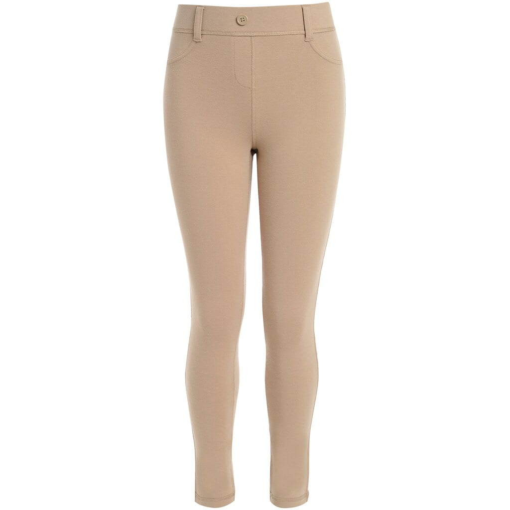 chaps school approved performance pants
