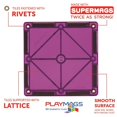 thumbnail image 5 of Bloques Magneticos Playmags 60 Piezas Supermags 3D, 5 of 5