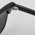 thumbnail image 4 of Gafas de sol ANGGREK vintage polarizadas marco de metal 2 piezas, 4 of 8