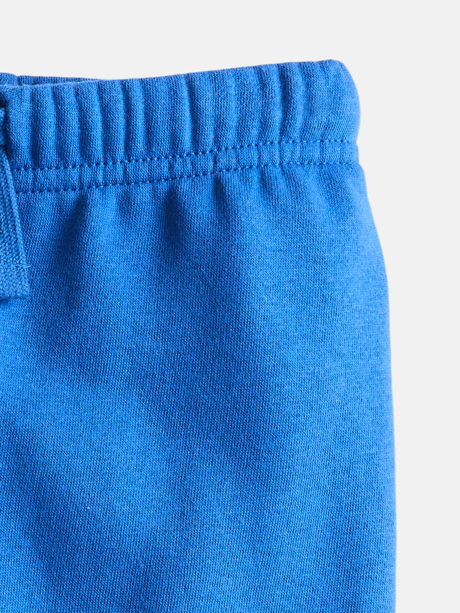 Wonder Nation Baby & Toddler Fleece Jogger Pants, Sizes 6M-5T