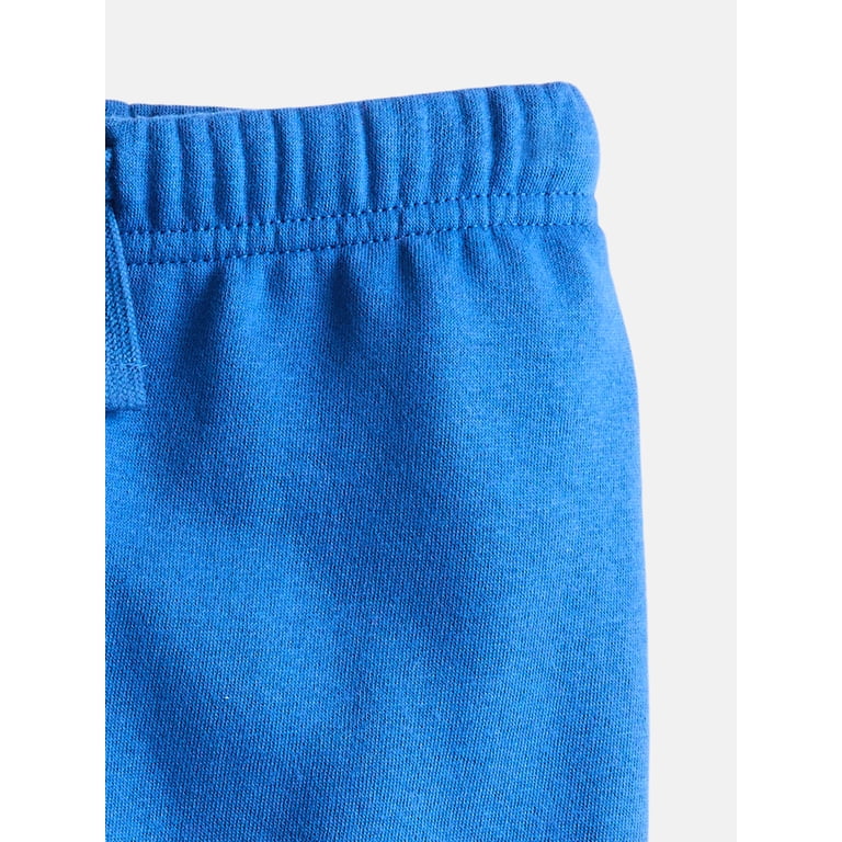 Wonder Nation Baby & Toddler Fleece Jogger Pants photo 3