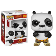Kung Fu Panda Po Pop! Vinyl Figure