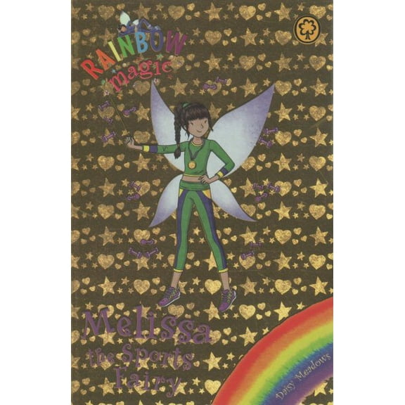 Rainbow Magic: Melissa the Sports Fairy: Special (Paperback) by Daisy Meadows