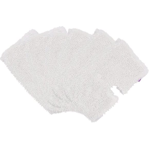 Shark Steamer Replacement Pads