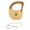Natural, variant on NFTIGB 19 String Lyre Harp Portable Wooden Resonance Box Lap Instrument Kit for Beginners and Professionals, with Tuning Wrench and 3 Picks, Natural Wood Color (15.74x11.81x1.18 in / 40x30x3 cm)