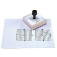 thumbnail image 2 of Ready 2 Learn CE-927-3 X-Y Axis Stamp (3 EA), 2 of 3