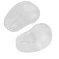 thumbnail image 2 of Gel Metatarsal Pad, Special Process Metatarsal Pads Easy To Store  For Home, 2 of 8