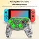 thumbnail image 5 of Joystick remoto para juegos multiplataforma para Switch Pro Game Controller Joypad, 5 of 6