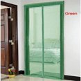 thumbnail image 2 of xiaxaixu Mesh Curtain Screen Magnetic Door Fly Screen Magic Door Curtain, 2 of 4