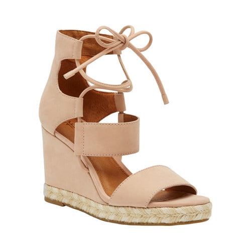 frye roberta ghillie