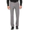 Perry Ellis Mens Straight-Fit Casual Trouser Pants