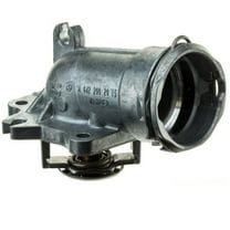 Motorad Integrated Housing Thermostat-189 Degrees w/ Seal Fits select: 2010-2021 MERCEDES-BENZ SPRINTER, 2007-2008 MERCEDES-BENZ ML