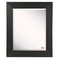 thumbnail image 3 of American Made Rayne Fiber Mirror-Finish:Black Carbon,Shape:Rectangle,Size:Extra Large, 3 of 6