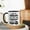 A, variant on Binwennn Acrylic Cup Set Vintage Milk Glass Coffee Mug Vacuum Coffee Mug Glass Ceramic Coffee Mug Classic Design Microwave Durable Quality Ideal For Daily Use