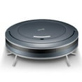 Supersonic SC830SV Smart Robot Vacuum Cleaner
