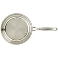 thumbnail image 3 of CUISINART CORPORATION 722-20 8 in. OPEN SKILLET, 3 of 4