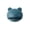 Blue, variant on SUTENG Mini Kitchen Tools Whetstone Household Sharpener Knife Blade Multi-function Sharpening Stone Knives Stone Knife Sharpener