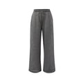 thumbnail image 1 of Ropa Playa Ocean Pacific para Mujer Pantalón Crochet Pretina Cómoda Rayas Negro Talla EG, 1 of 4