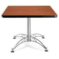 thumbnail image 2 of Model LT36SQ 36" Square Multi-Purpose Table - Cherry, 2 of 4